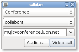 callui