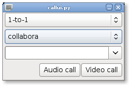 callui